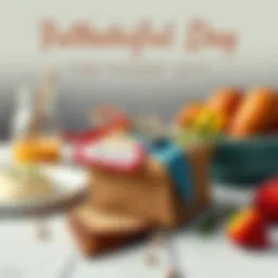 Thoughtful gift for Father's Day