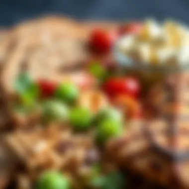 Guidelines for managing gluten allergies effectively