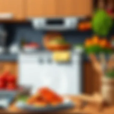 Common mistakes in appliance care and prevention methods