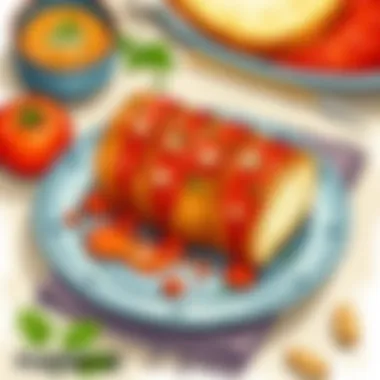 Common mistakes in writing maydanoz presented visually