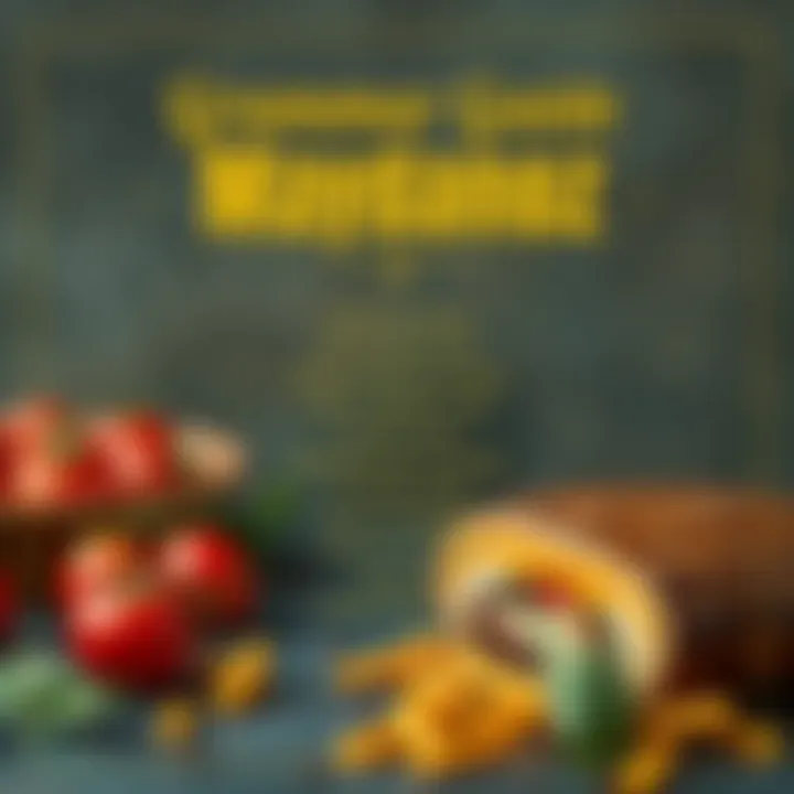 A guide to grammar rules related to maydanoz